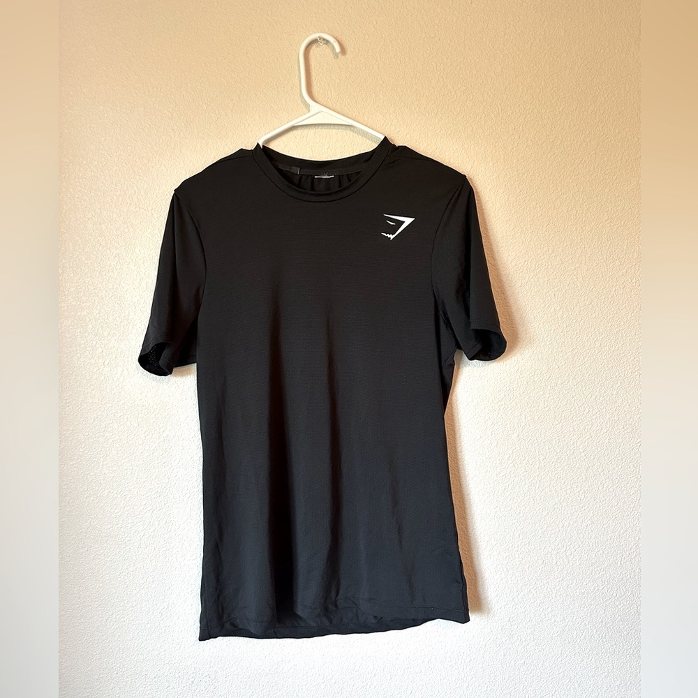 Gymshark Athletic Shirt